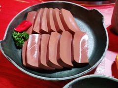 谭公鸭血-谭鸭血老火锅·匠心(环球港旗舰店)