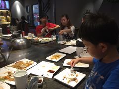 -玛雅铁板烧餐厅(中关村店)