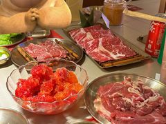 -西塔老太太泥炉烤肉(温州首店万象城黑金店)