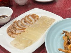 -老边饺子馆(中街店)