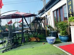 -桃苑居阳澄湖·蟹千恩(美人腿店)