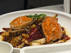 -羲和雅苑•北京烤鸭(国贸商城店)