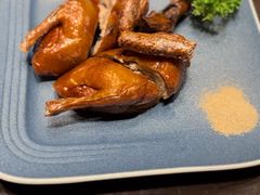 -中山保利艾美酒店-乐美中餐厅