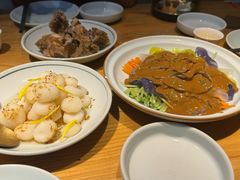 -一轩饺子馆(丽都店)