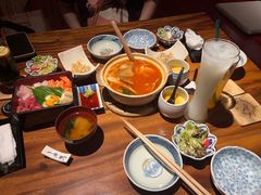 -希望日本料理(保利香槟花园店)