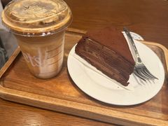 -Peet's 皮爷咖啡(深圳湾万象城店)