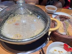 -四喜小胖·北京涮肉(五道营店)