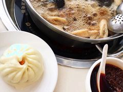 -太婆天府山珍酒楼(亚运村店)
