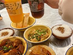 -东排食堂长沙小吃大排档(五一广场店)