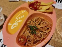 -原石牛扒·约会餐厅(龙城万科里店)