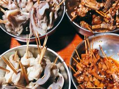 -江油特色冷沾沾(火炮街店)