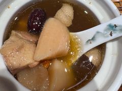 老火例汤-老广酒楼(樱花店)