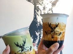 -THE ALLEY 鹿角巷(时代天街A馆店)