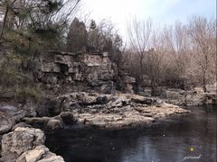 -青州市云门山风景区