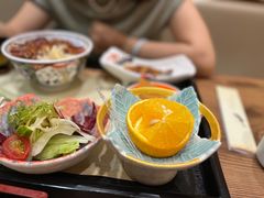 -红叶日料·放题·海胆·定食(星海店)