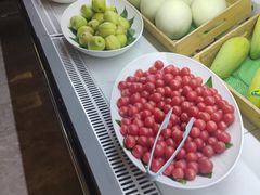 -海纳百川·都市温泉·足道·SPA(学院路店)
