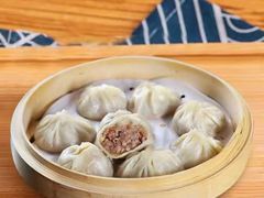-食惠里小笼包面馆(越秀店)