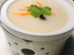 -绿茶餐厅(南方商城店)