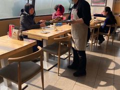 -嘉和一品粥(方庄店)