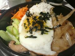 -梅梅家的烤肉店(槐北路店)