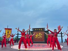 -禅宗少林·音乐大典