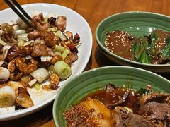 -君悦酒店·1881·北京烤鸭