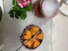 -正黄旗海鲜烧烤大排档(延安路总店)