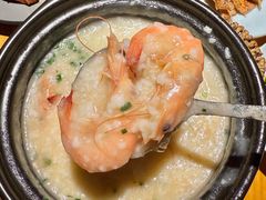 -蚝翅·海鲜粥·烧烤·龙虾季(海曙天一店)