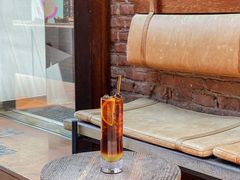 -大酉·M Coffee(北京美术馆店)