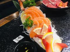 -九田家黑牛烤肉料理(珠江摩尔店)