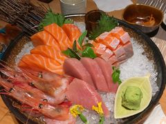 -本逸·割烹料理(湖墅店)
