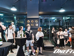 -OneFit健身(汇锦城店)