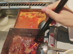 -海底捞火锅(步步高新天地店)