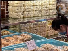 水产区-国际饭店·帆声西饼屋(黄河路店)