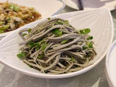 -博雅渔港·融合菜(维也纳国际大酒店)