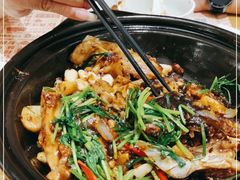 -顺风汤馆·广府粤菜(江宸天街店)