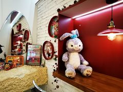 -Eckl’s爱氏热狗(猫街店)
