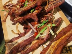 -HOHO餐厅(古子城店)