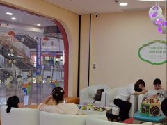 -浦东三林赢在起点早教中心·亲子托班早教体验课儿童兴趣班逻辑思维专注力幼小衔接			(金谊广场中心)