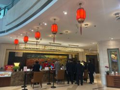 -成都瑞城名人酒店·宴会厅