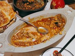 -徽镇小厨·经典徽菜(马连道店)