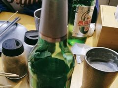 -壹头蒜烧烤小院儿