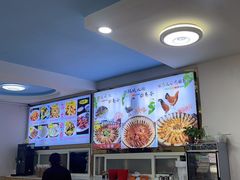-八次方密云水库鱼粘卷子·熏鸽子·农家菜