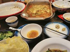-聚味罗记大排檔·烧烤·鲜鱼杂·甲鱼煲(科学馆店)