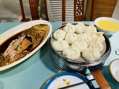 -石饮红星包子(中山路店)