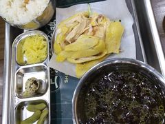 -阿金大白·上海菜馆(新天地店)