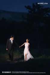 -青禾蒙娜丽莎婚纱摄影(武汉总店)