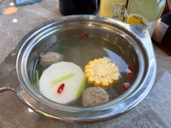 牛杂汤锅底-牛天下·海鲜·牛肉·打边炉·融合菜