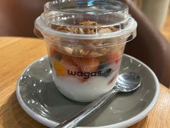 -Wagas沃歌斯(环贸店)