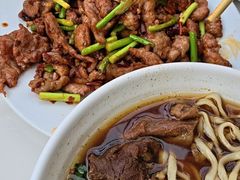 -新月斋(豆瓣胡同店)